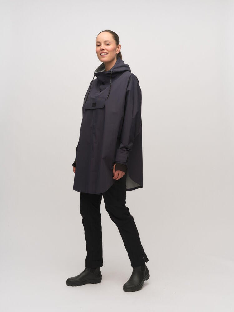 Skogstad Vefsna 2,5-lags anorakk unisex