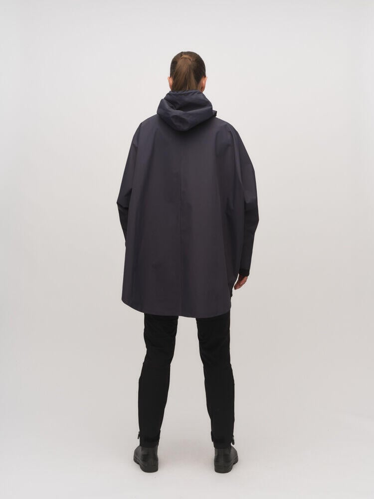 Skogstad Vefsna 2,5-lags anorakk unisex