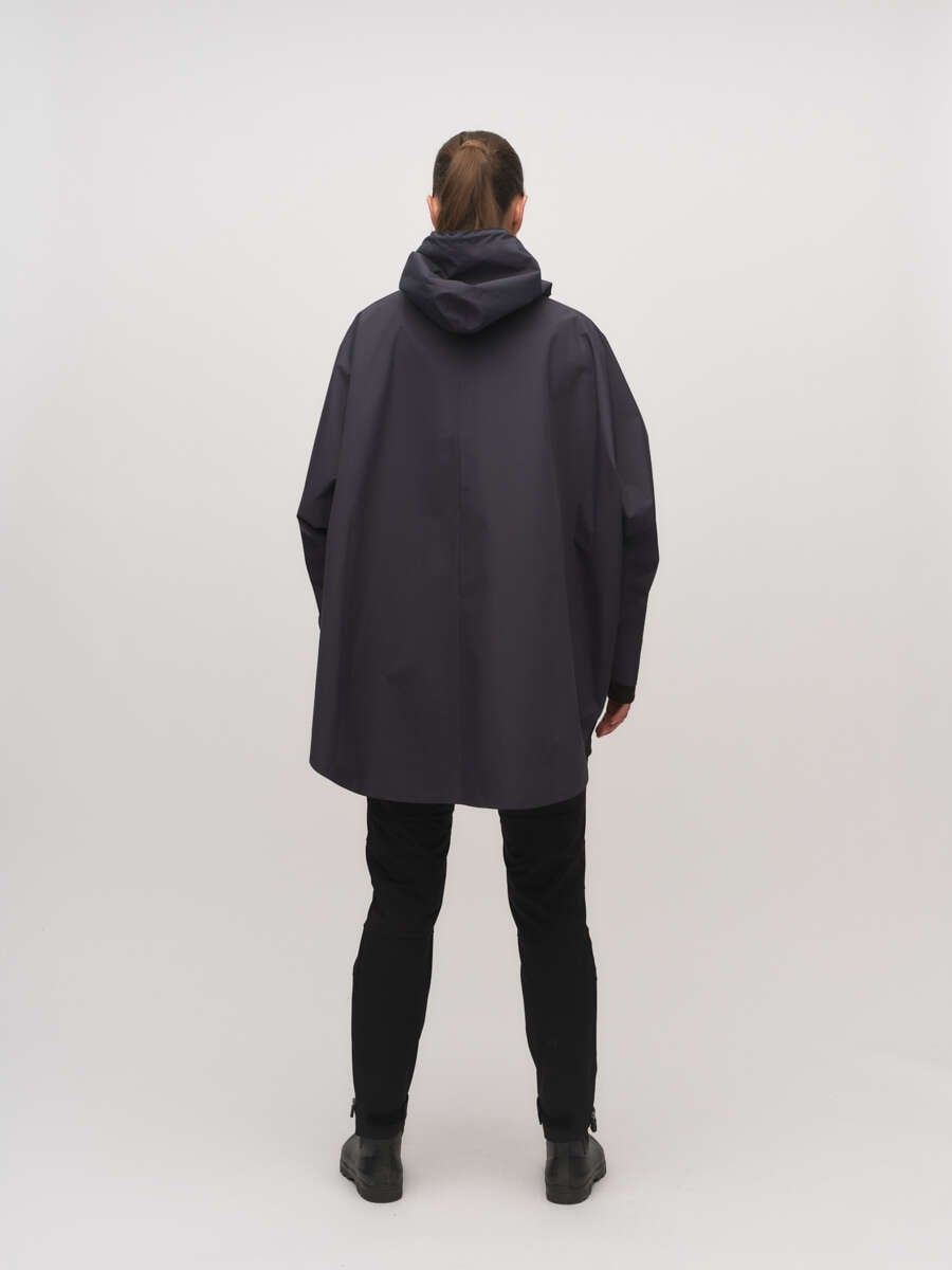 Skogstad Vefsna 2,5-lags anorakk unisex