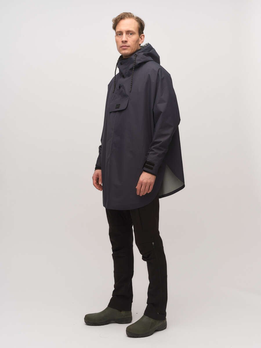 Skogstad Vefsna 2,5-lags anorakk unisex