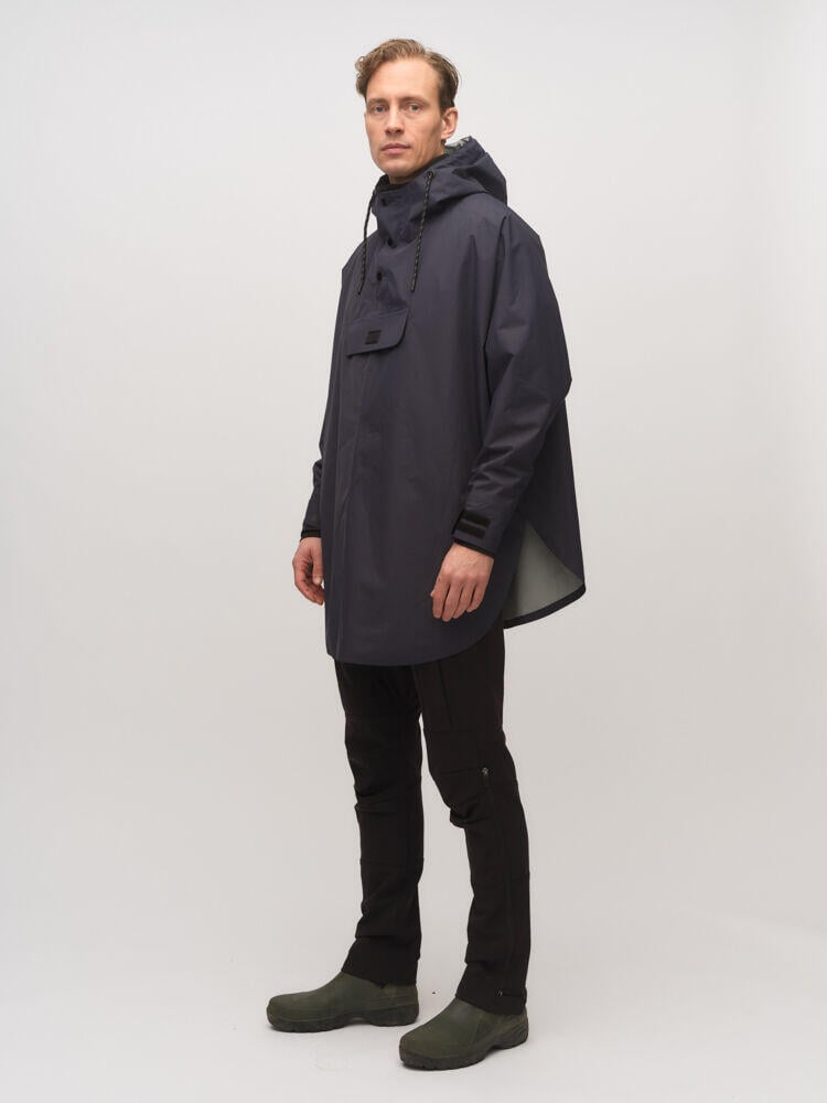 Skogstad Vefsna 2,5-lags anorakk unisex