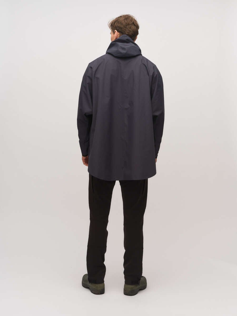 Skogstad Vefsna 2,5-lags anorakk unisex