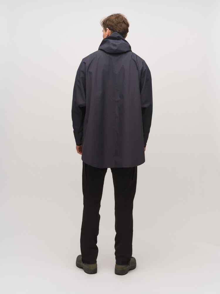 Skogstad Vefsna 2,5-lags anorakk unisex