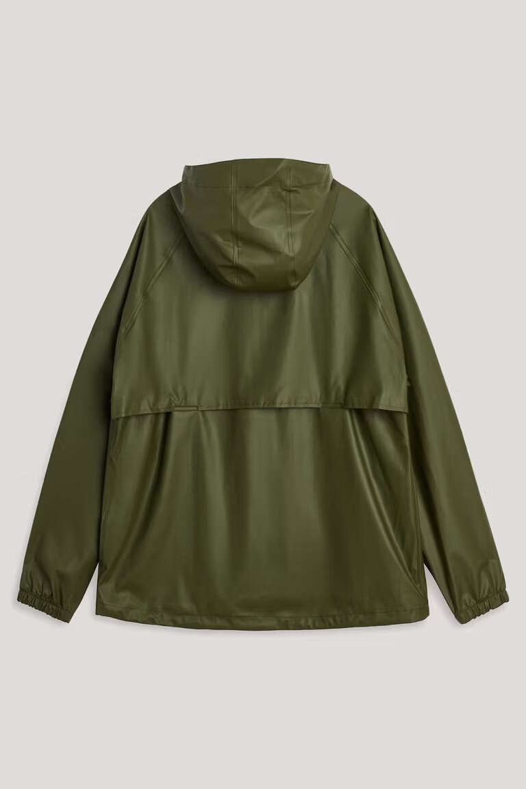 Tretorn Packable 2-delt regnsett unisex