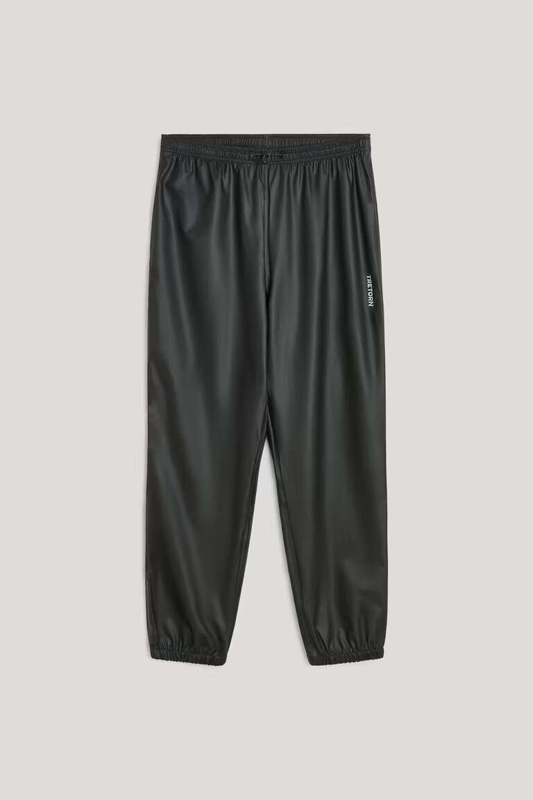 Tretorn Packable 2-delt regnsett unisex