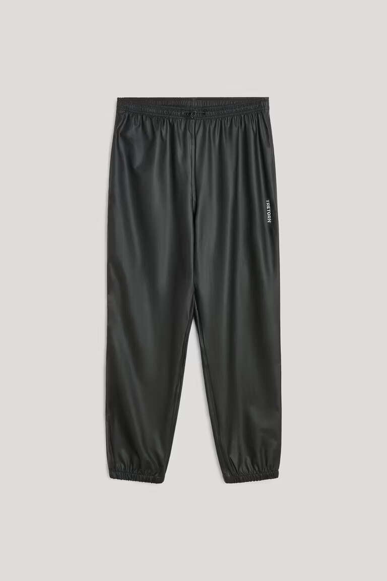 Tretorn Packable 2-delt regnsett unisex