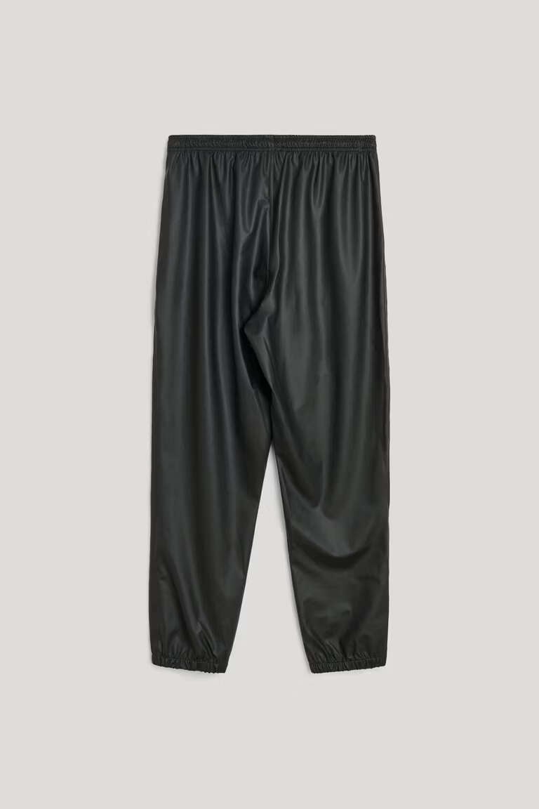 Tretorn Packable 2-delt regnsett unisex