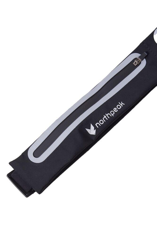 Northpeak Raskere 3 løpebelte unisex