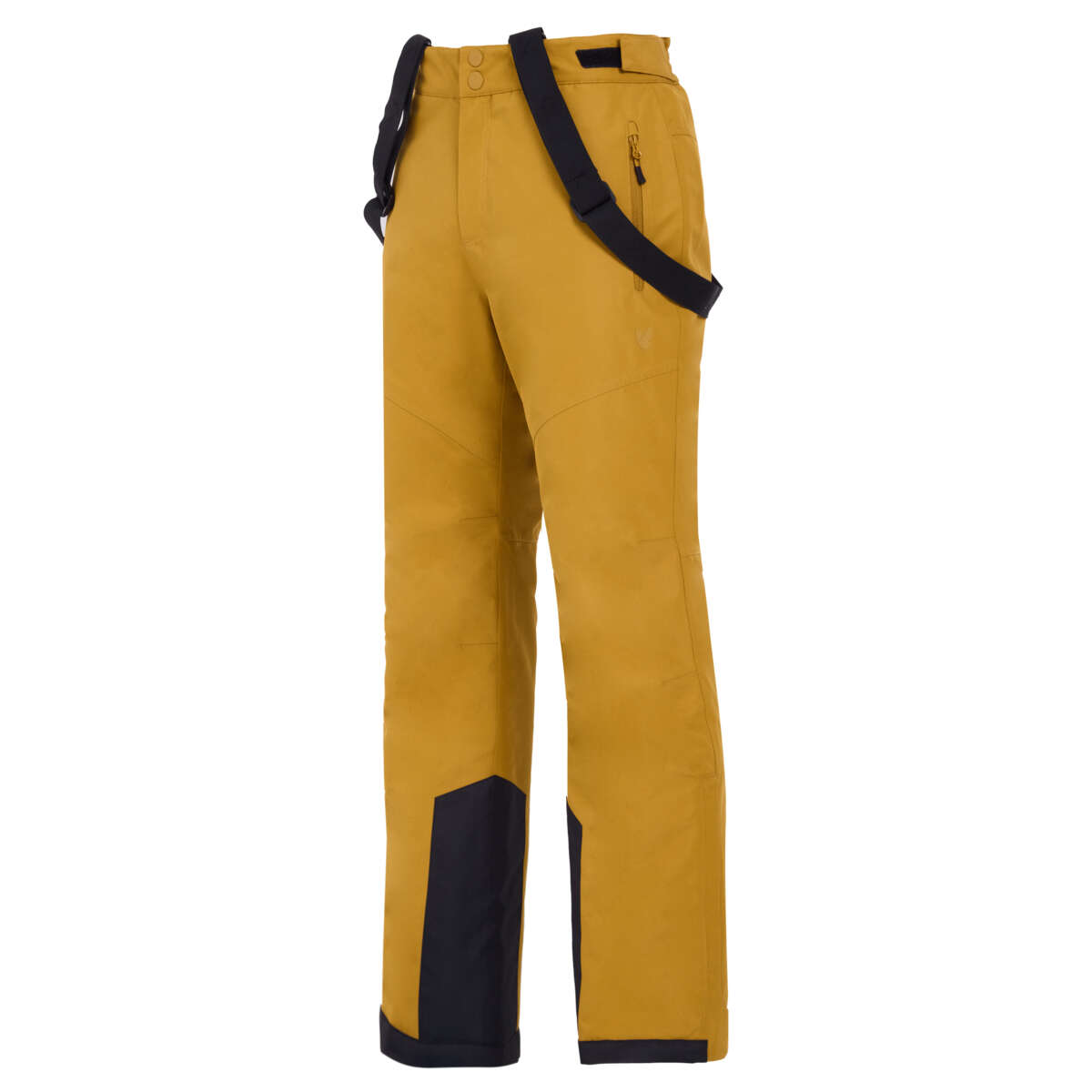 Northpeak Sirdal skibukse herre
