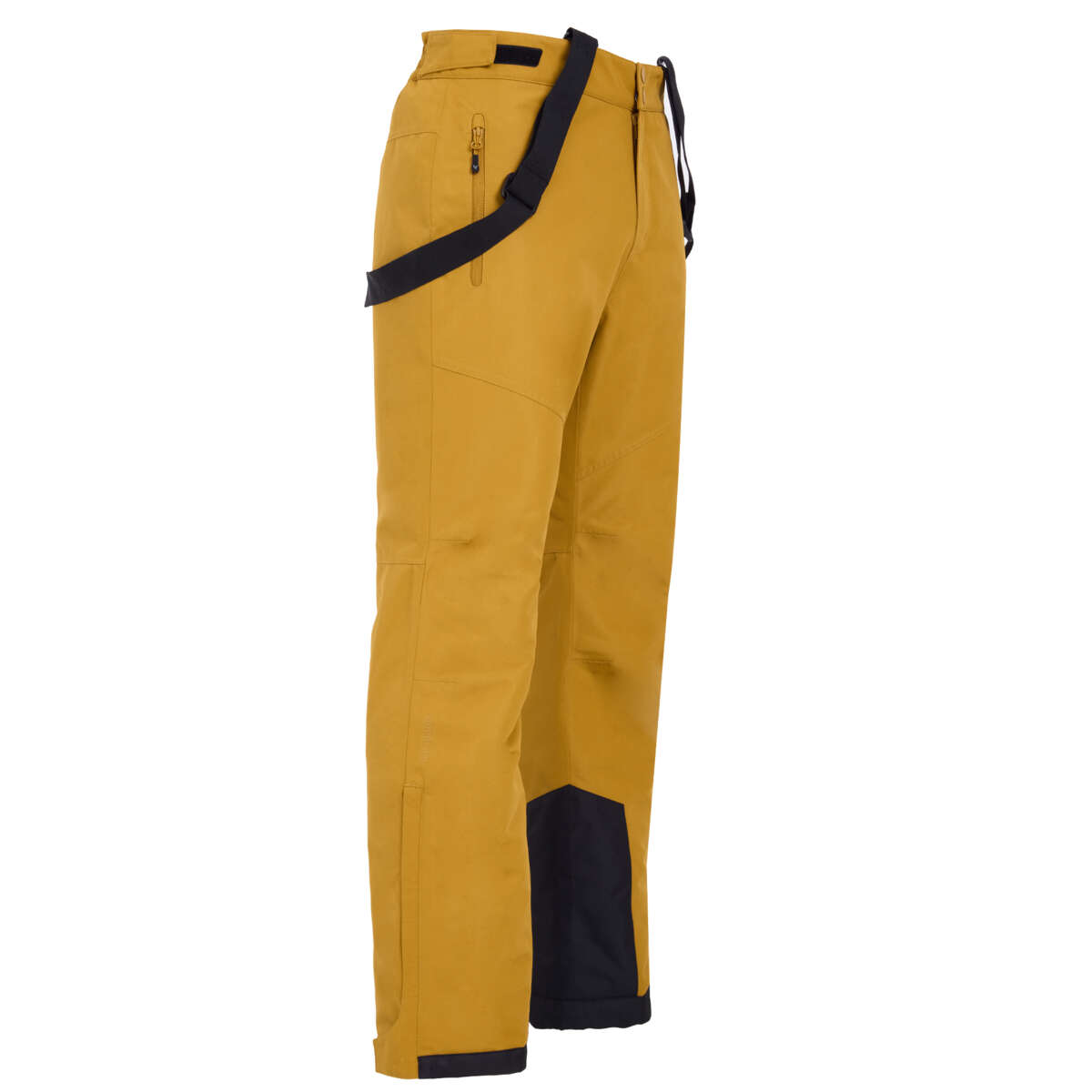 Northpeak Sirdal skibukse herre