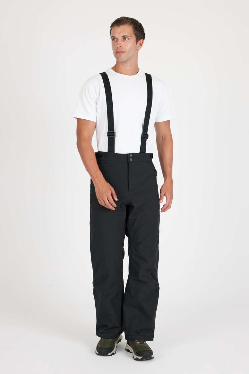 Northpeak Sirdal skibukse herre