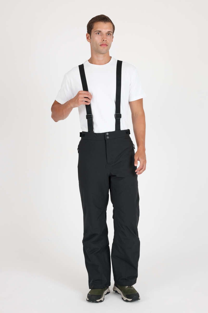 Northpeak Sirdal skibukse herre