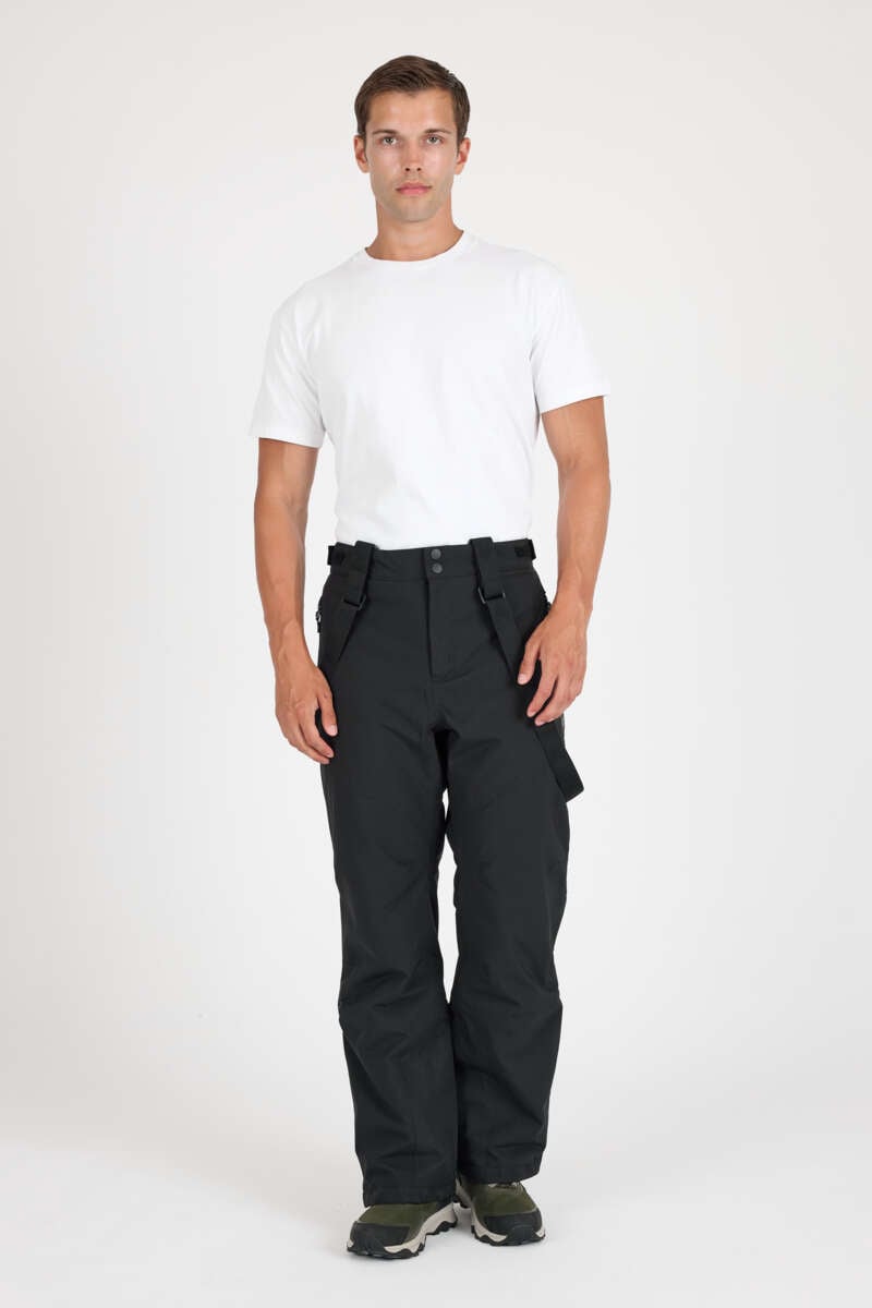 Northpeak Sirdal skibukse herre