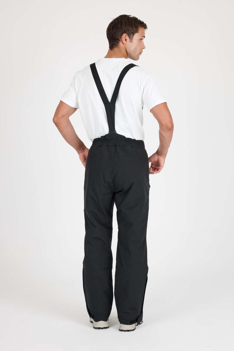 Northpeak Sirdal skibukse herre