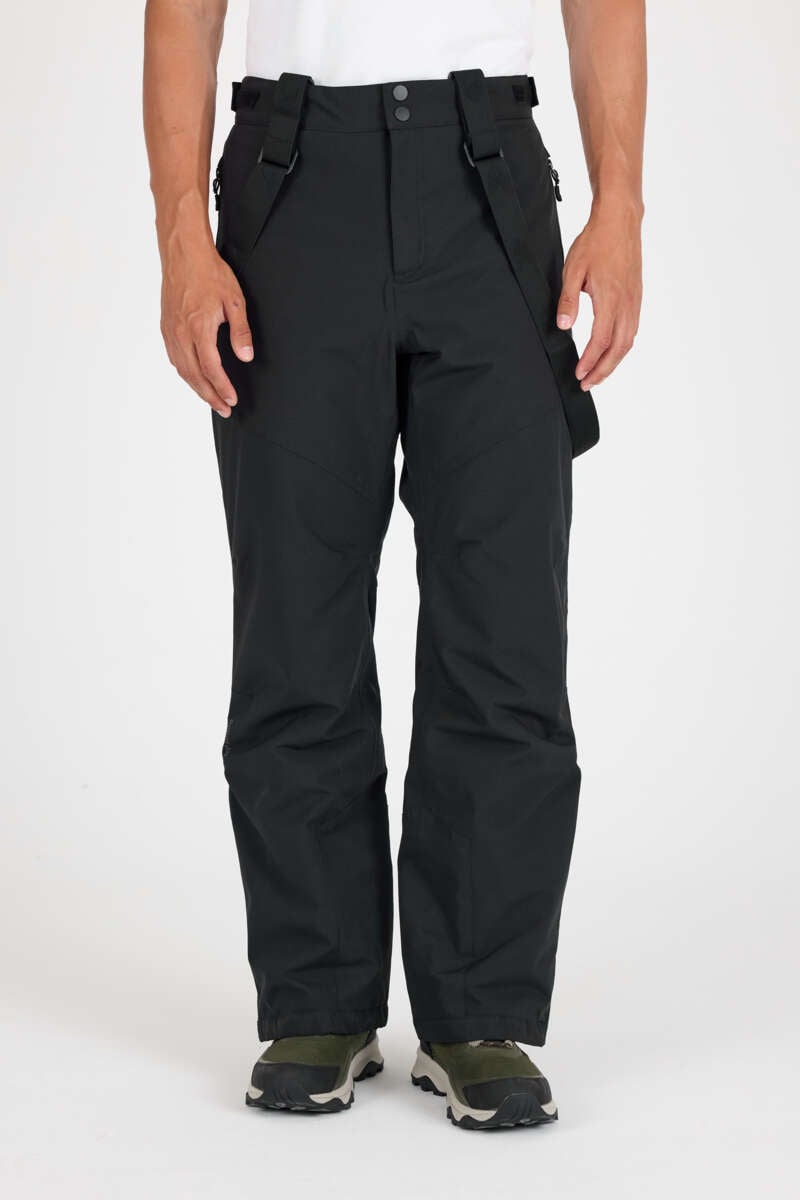 Northpeak Sirdal skibukse herre