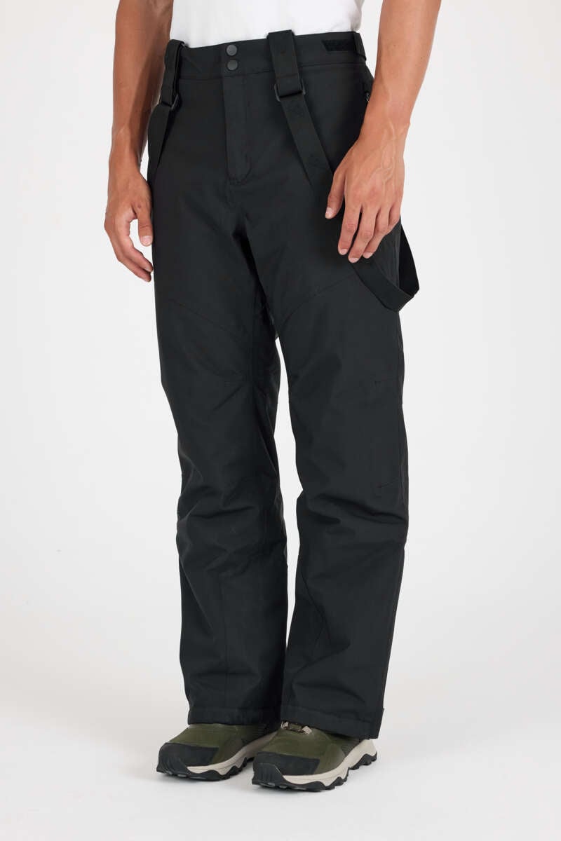 Northpeak Sirdal skibukse herre