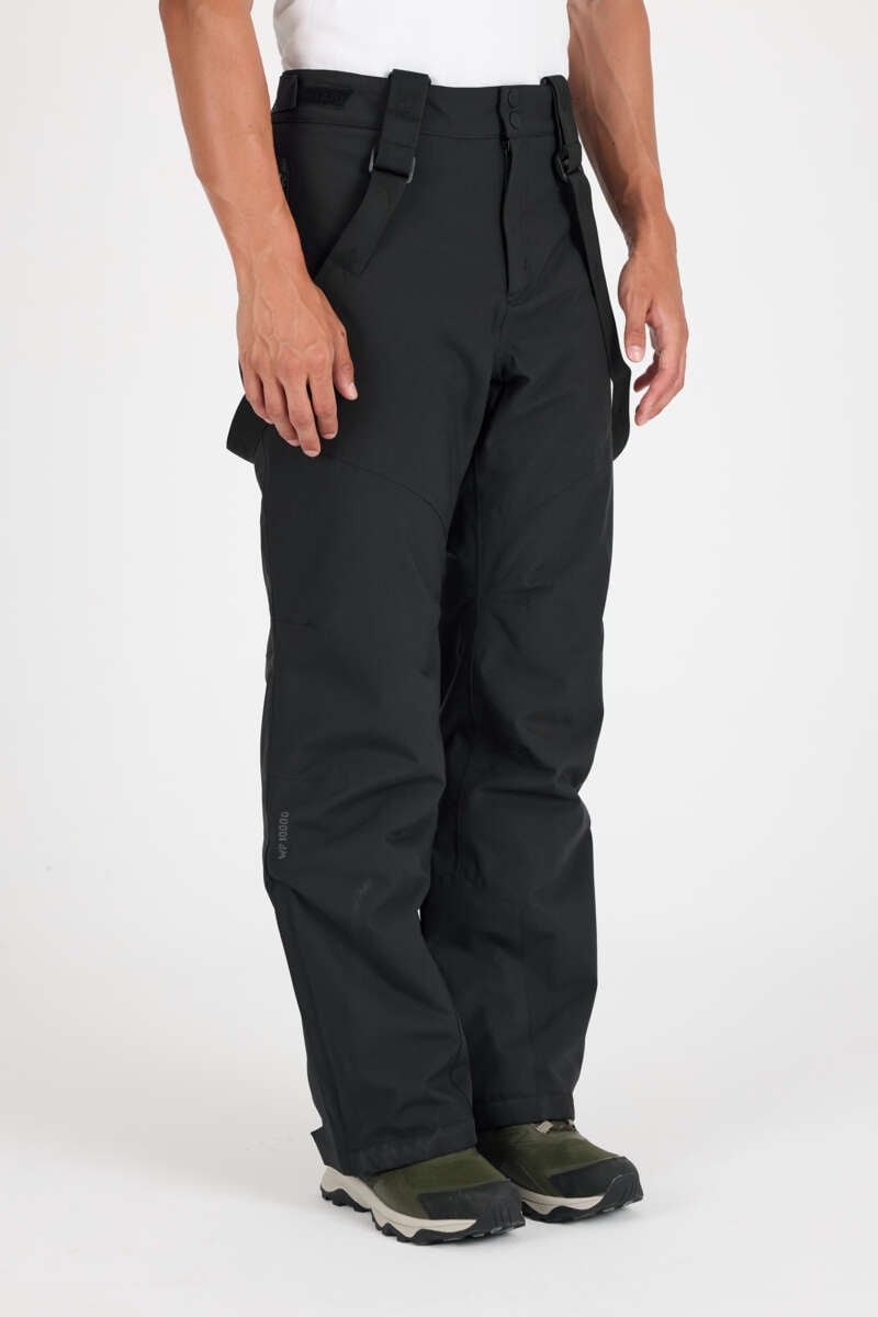 Northpeak Sirdal skibukse herre