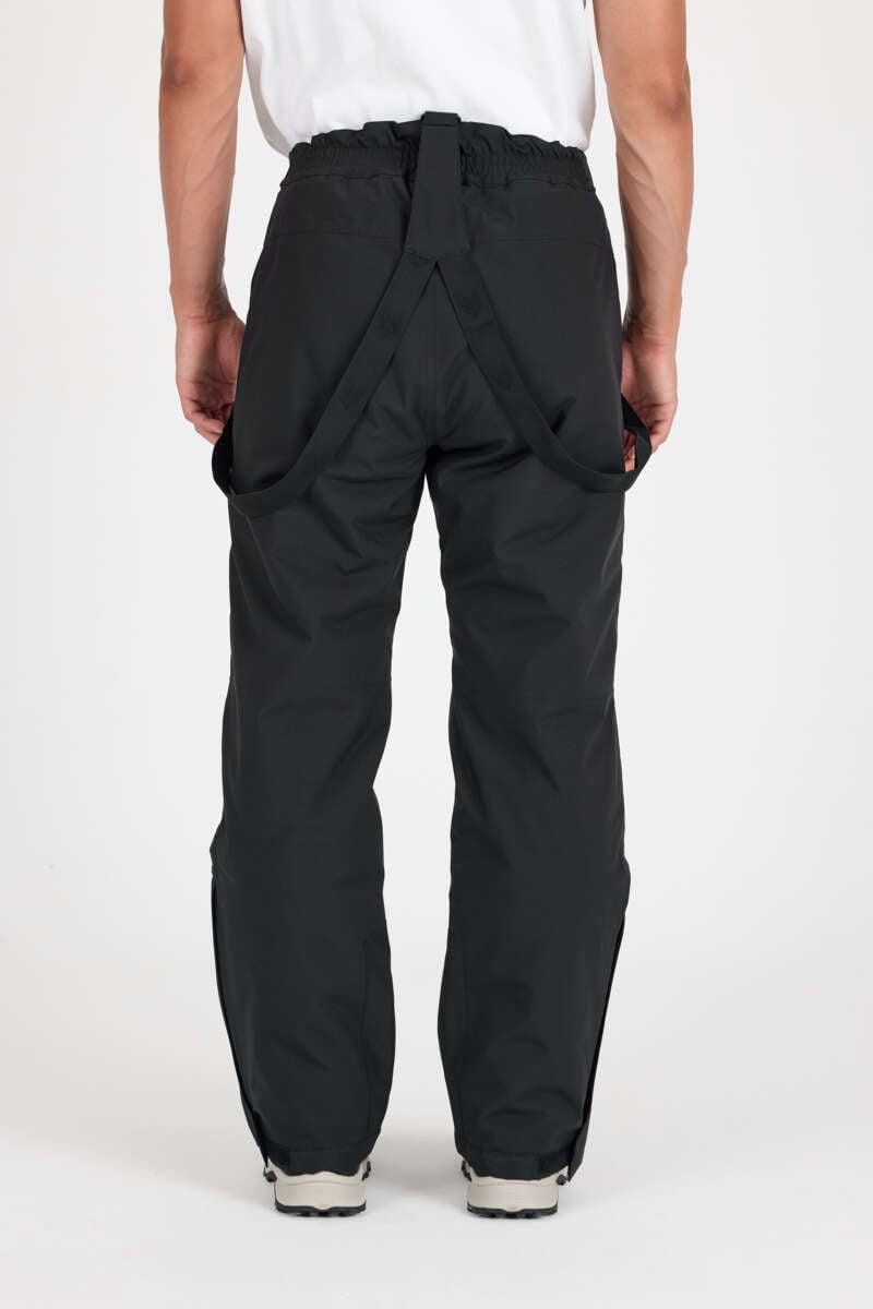 Northpeak Sirdal skibukse herre