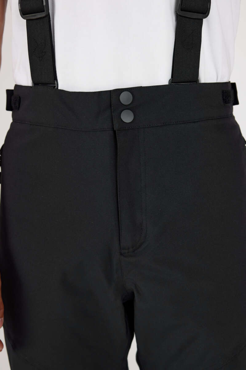 Northpeak Sirdal skibukse herre