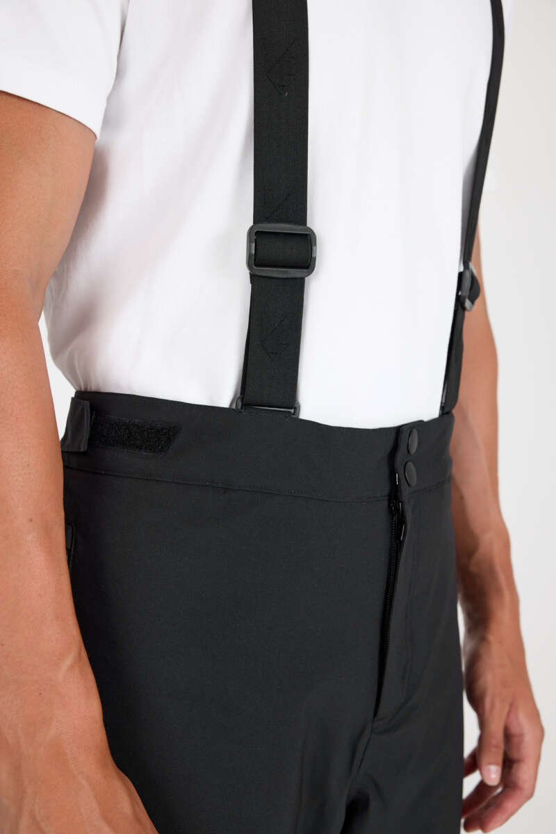 Northpeak Sirdal skibukse herre