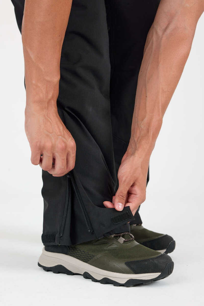 Northpeak Sirdal skibukse herre