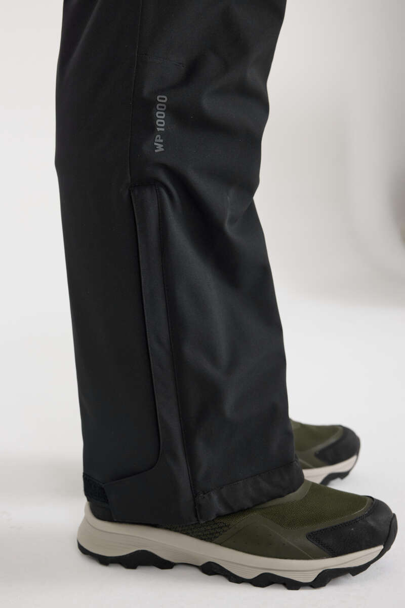 Northpeak Sirdal skibukse herre