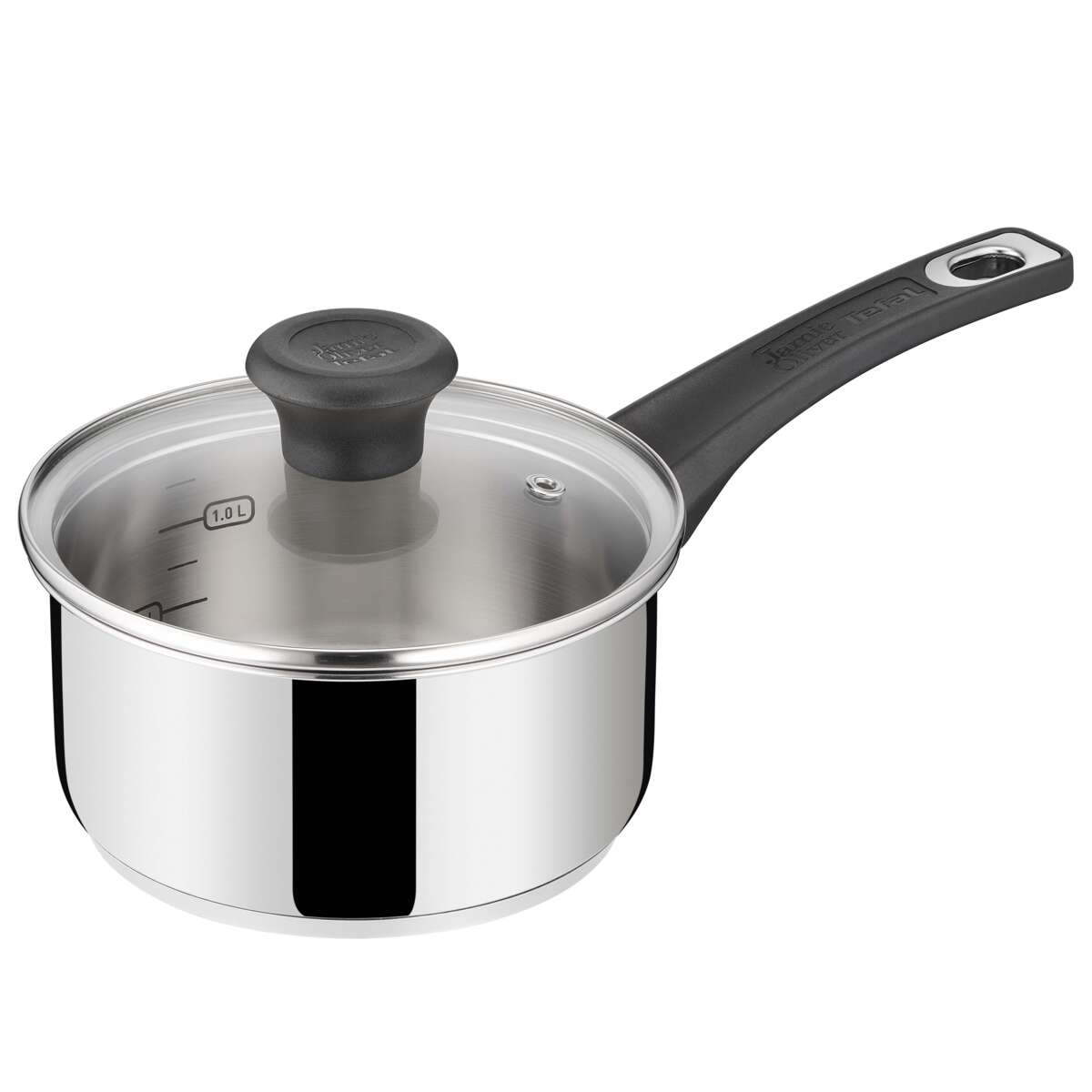 Tefal Jamie Oliver kasserolle