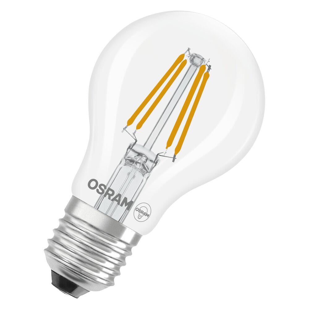 LED Superstar Classic A 40 Filament pære