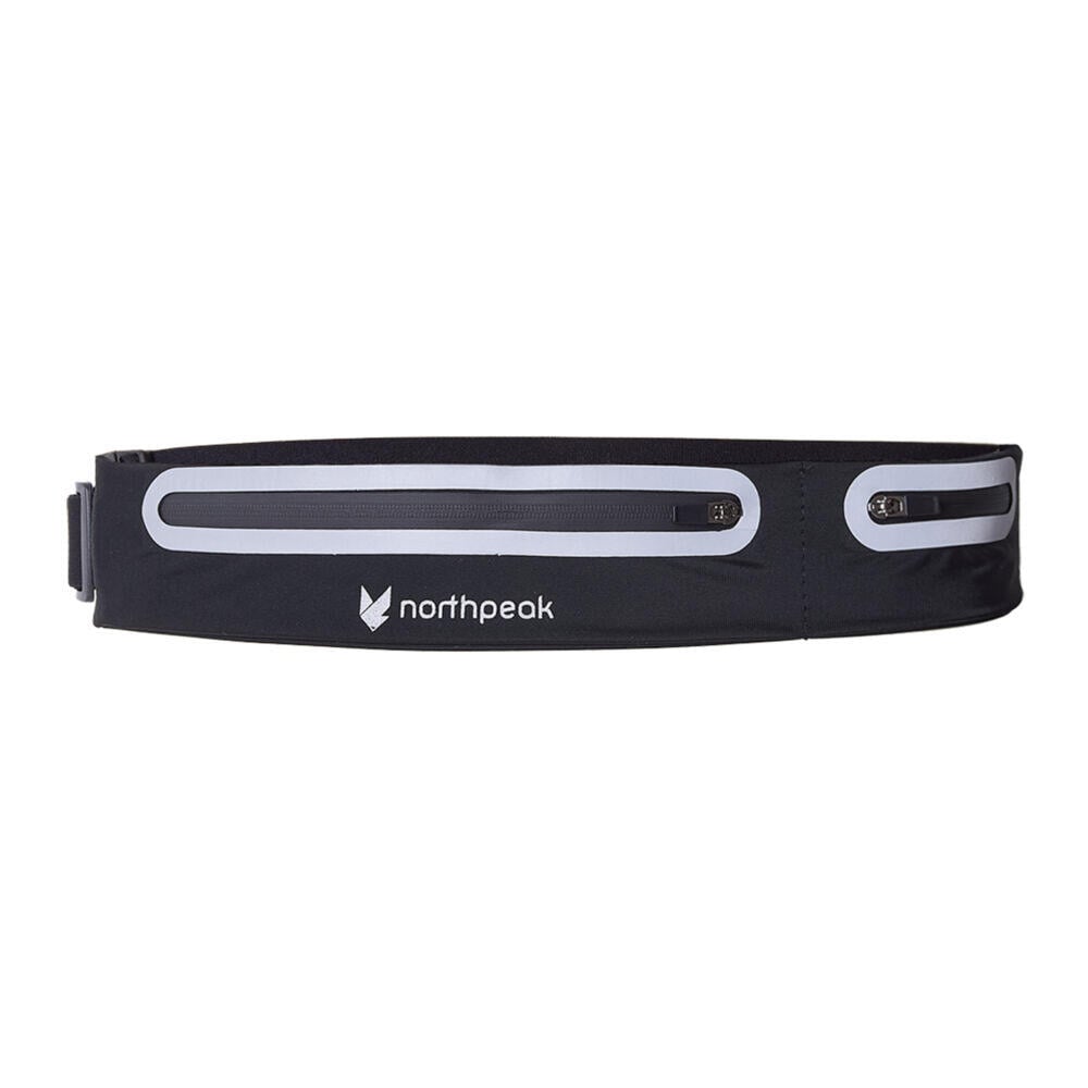 Northpeak Raskere 3 løpebelte unisex