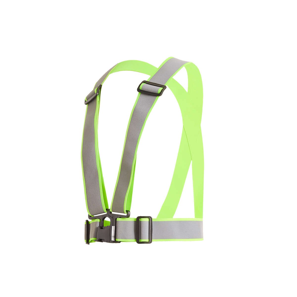 Northpeak regulerbar reflekssele barn