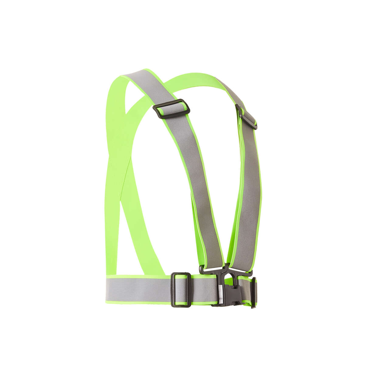 Northpeak regulerbar reflekssele barn