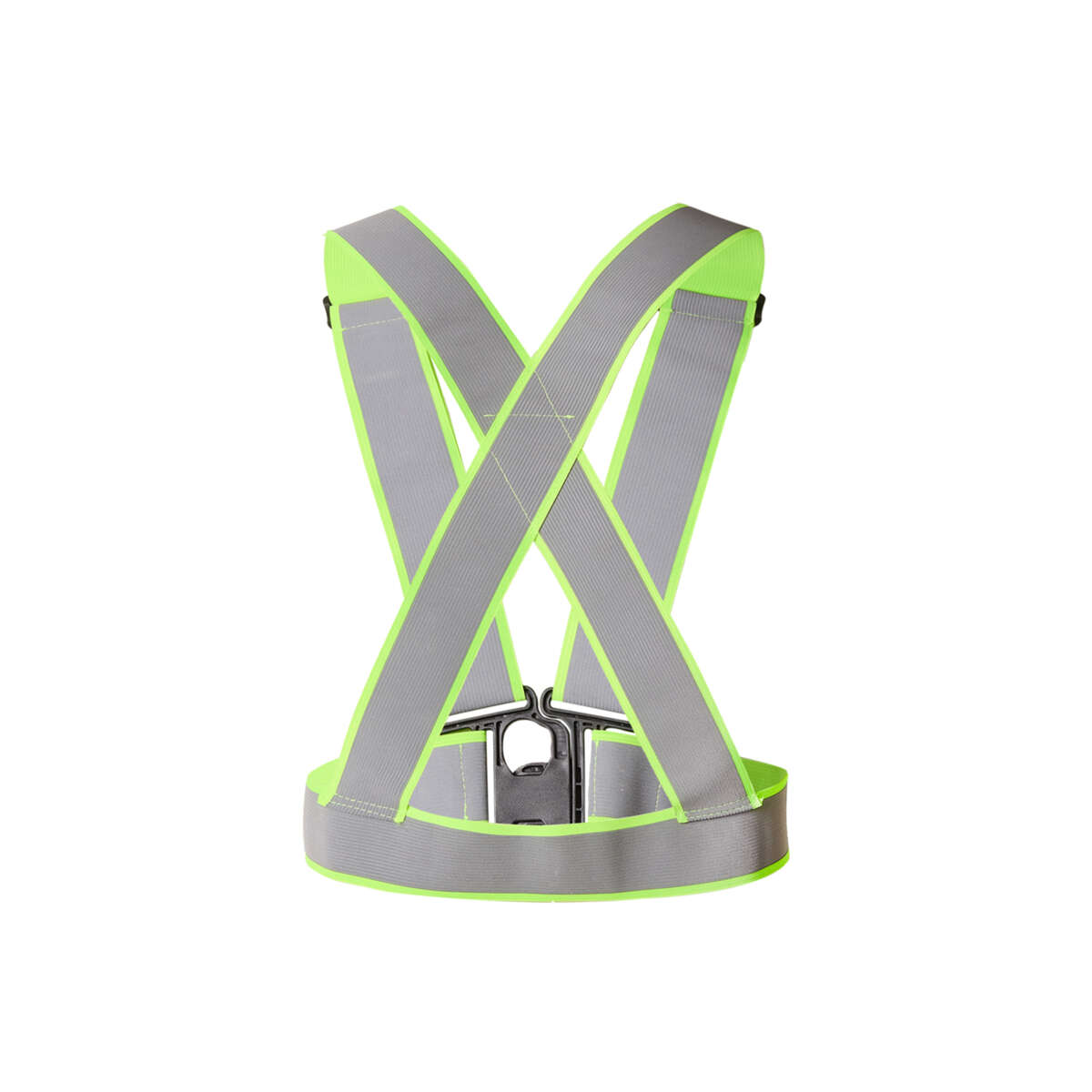 Northpeak regulerbar reflekssele barn