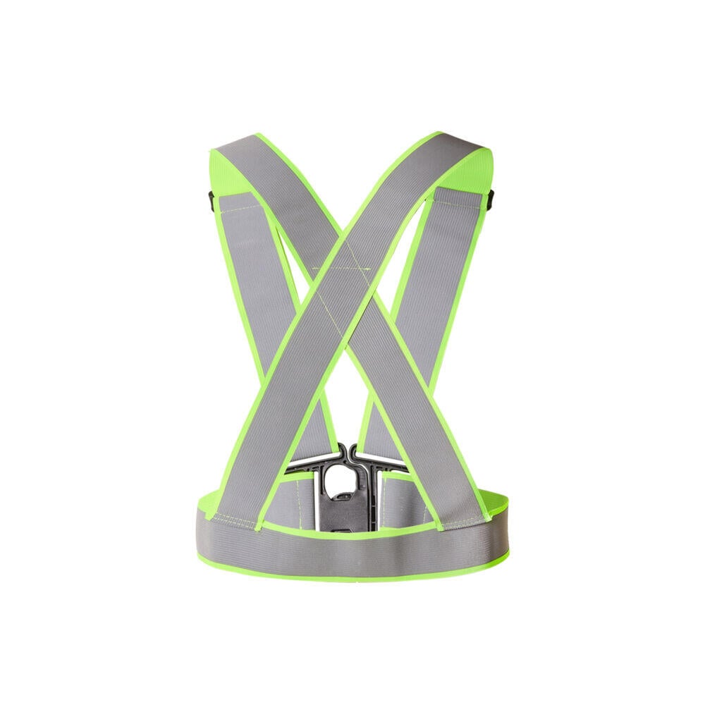 Northpeak regulerbar reflekssele barn