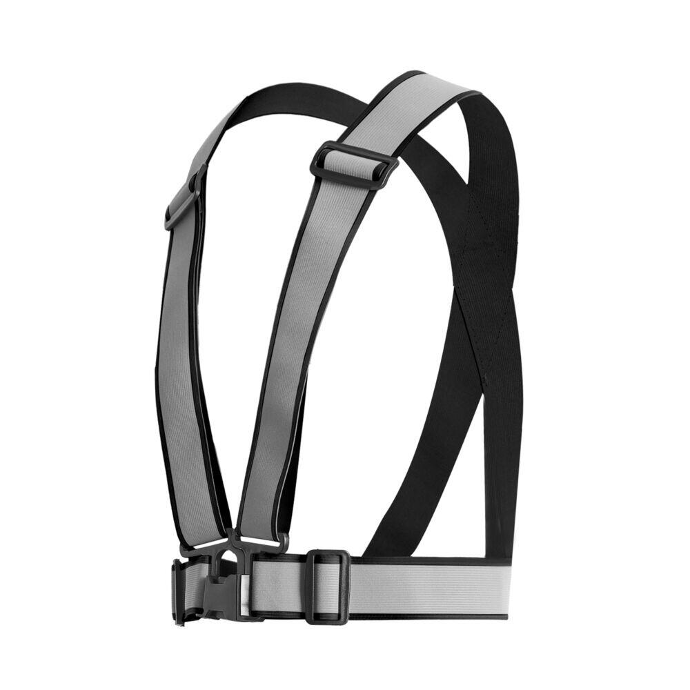 Northpeak regulerbar reflekssele unisex