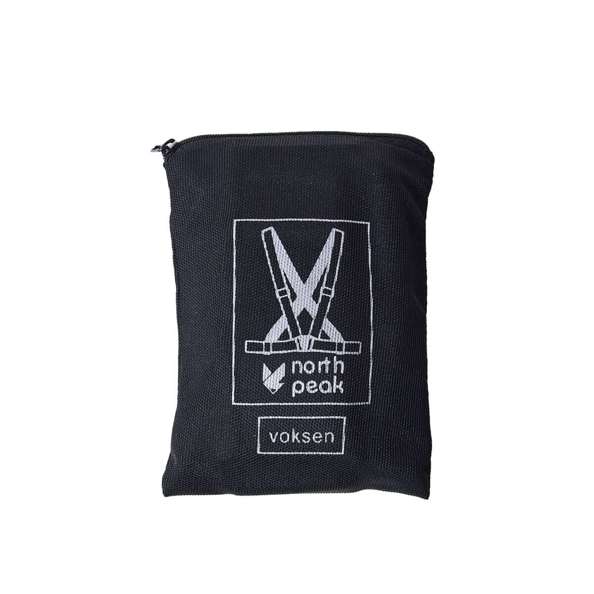 Northpeak regulerbar reflekssele unisex