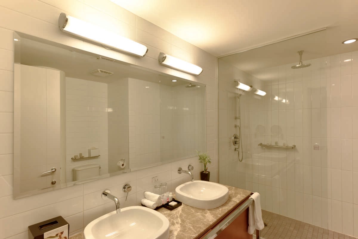 Ledvance LED lysrør T8 EM 600 mm