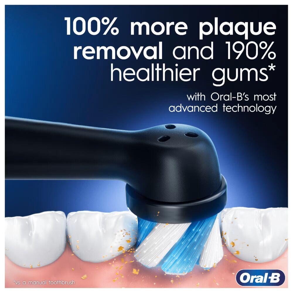 Oral-B™ iO8 elektrisk tannbørste