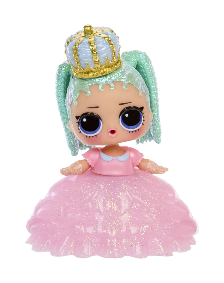 L.O.L Surprise!™ Princess™ Tots