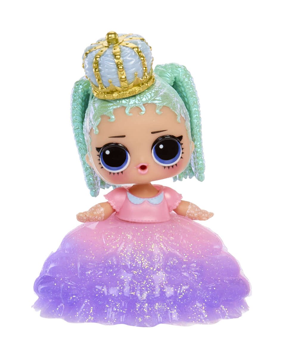 L.O.L Surprise!™ Princess™ Tots