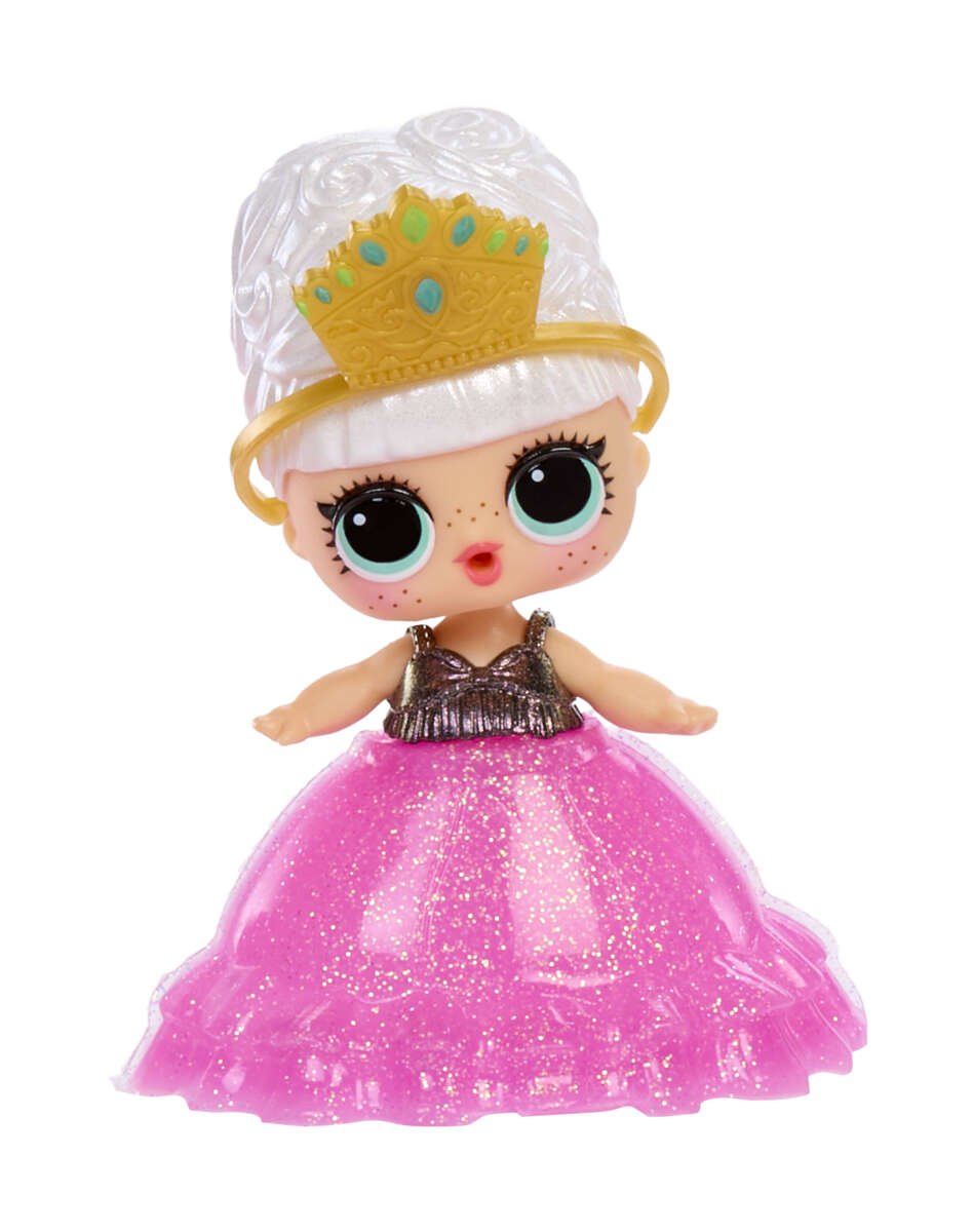 L.O.L Surprise!™ Princess™ Tots