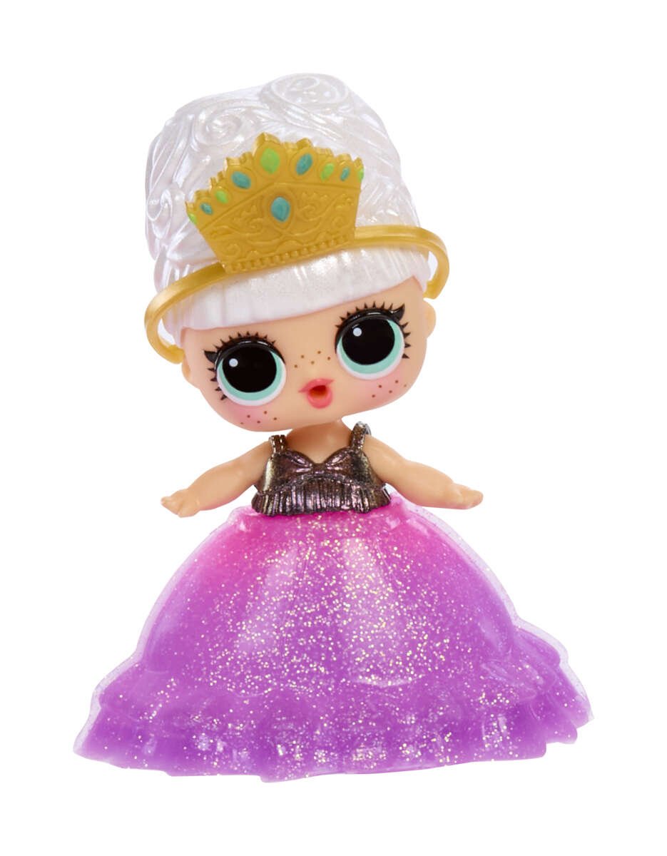 L.O.L Surprise!™ Princess™ Tots