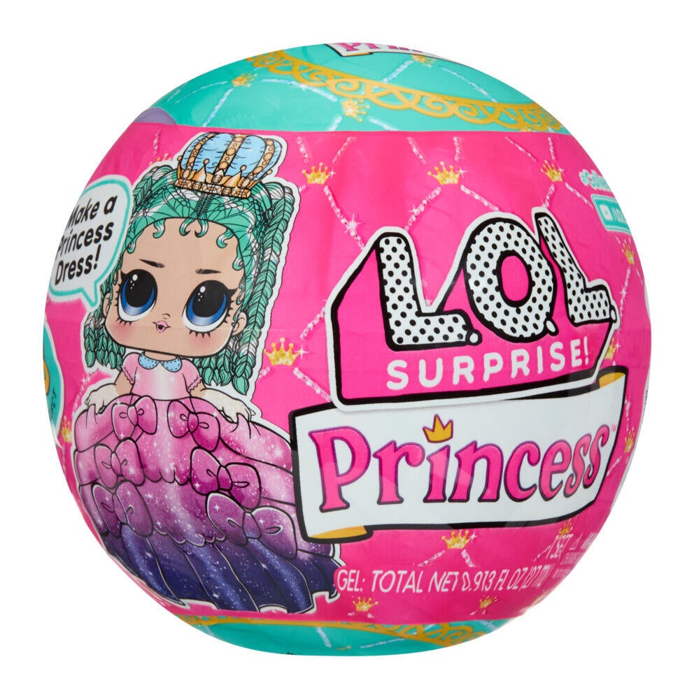 L.O.L Surprise!™ Princess™ Tots