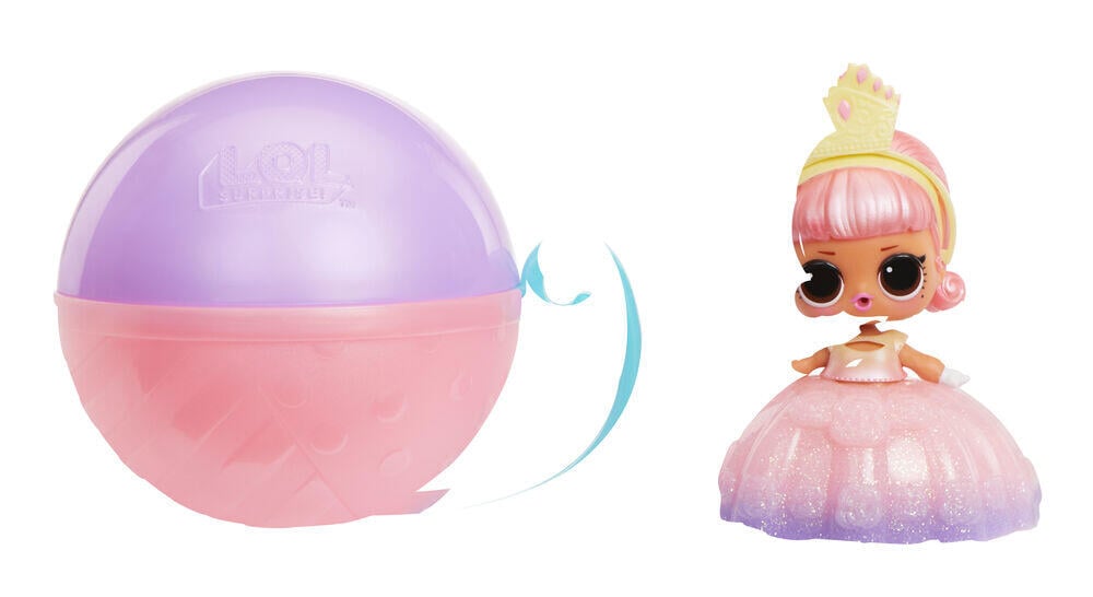 L.O.L Surprise!™ Princess™ Tots