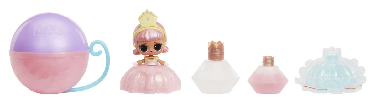 L.O.L Surprise!™ Princess™ Tots
