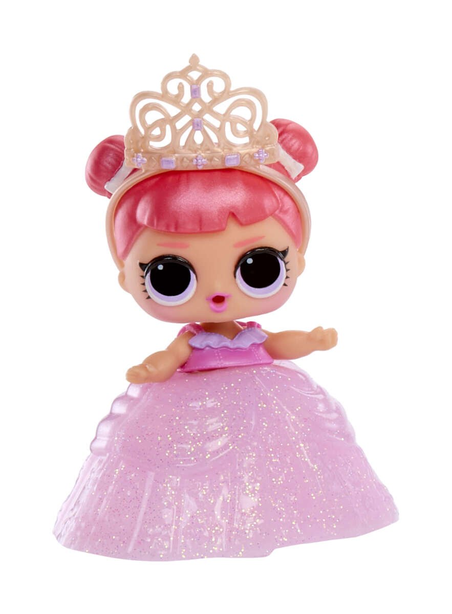 L.O.L Surprise!™ Princess™ Tots