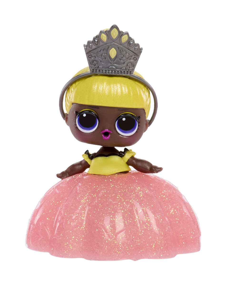 L.O.L Surprise!™ Princess™ Tots