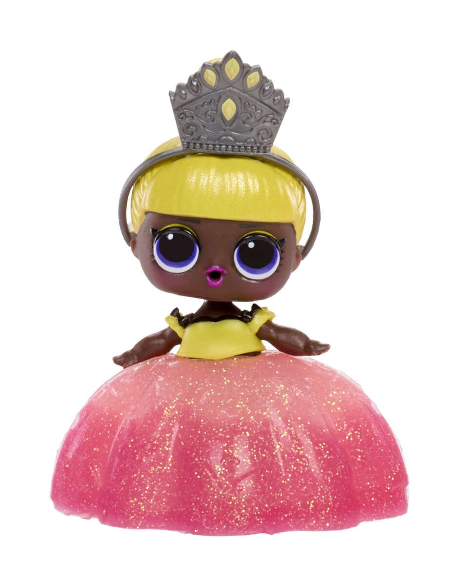 L.O.L Surprise!™ Princess™ Tots