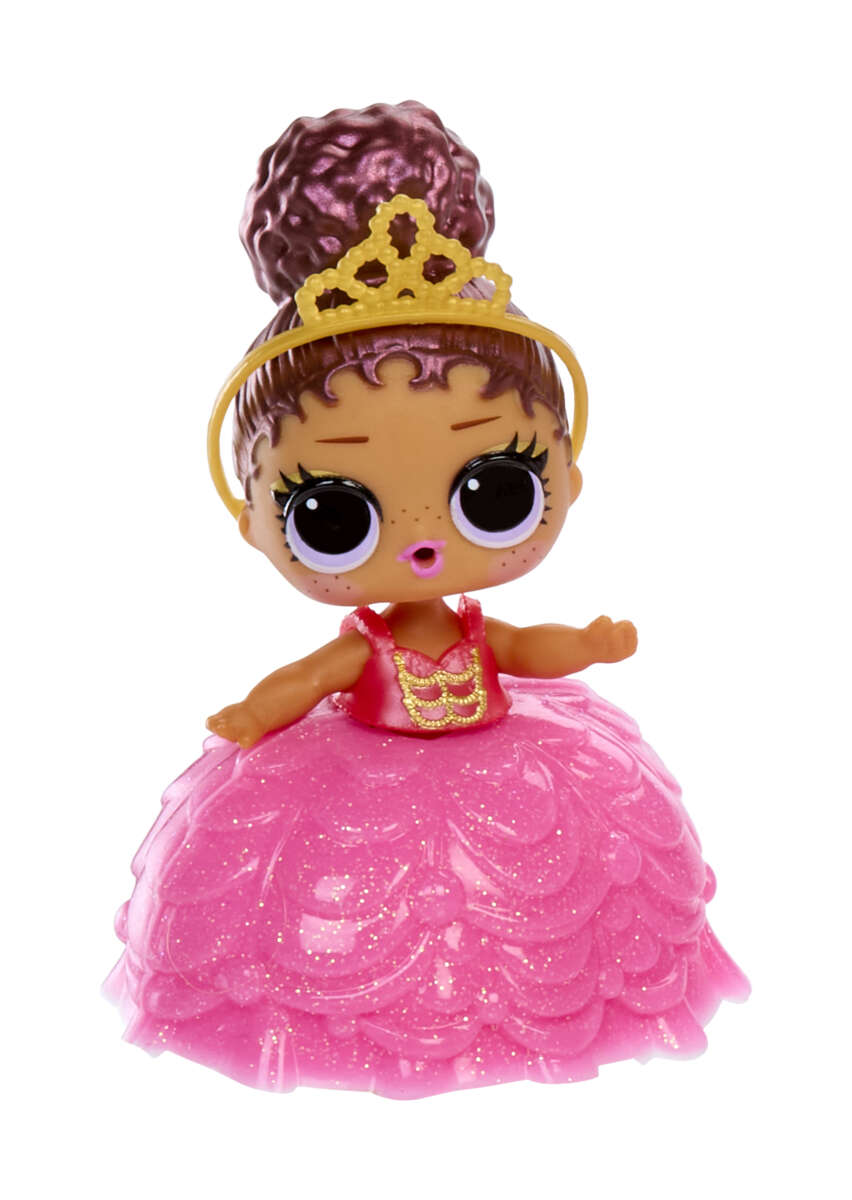 L.O.L Surprise!™ Princess™ Tots