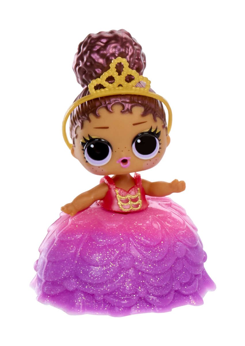 L.O.L Surprise!™ Princess™ Tots