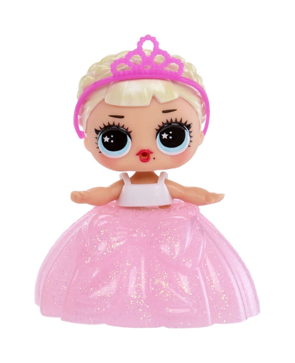 L.O.L Surprise!™ Princess™ Tots